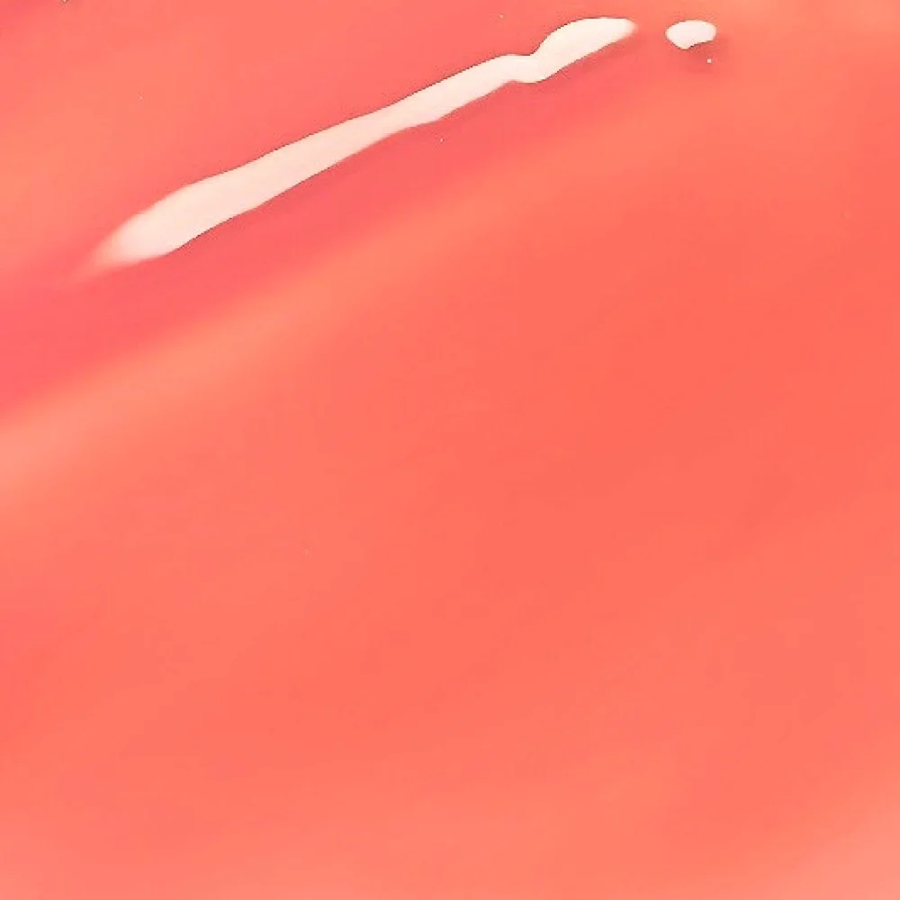 06 Peach Fuzz(瑩亮光)