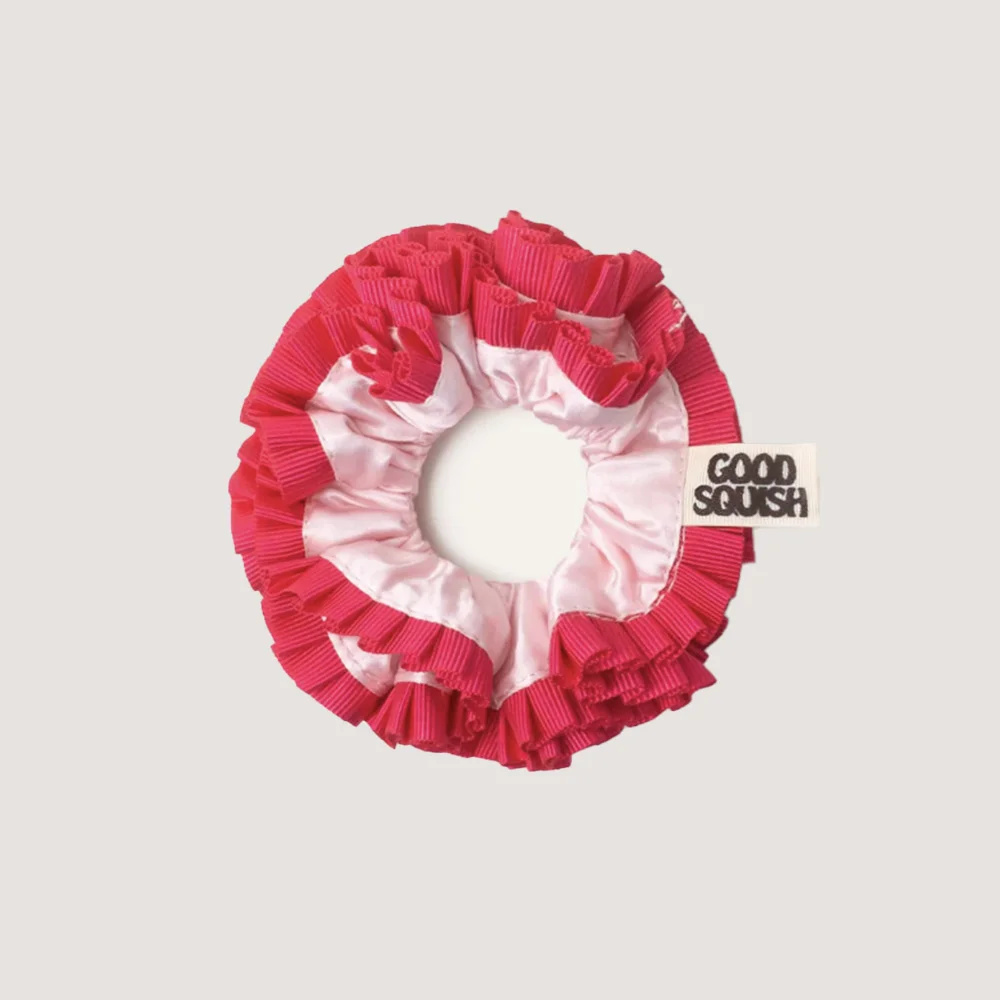 BABY COWBOY (PINK SILK)