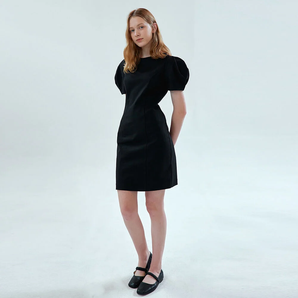 PANSY MINI DRESS