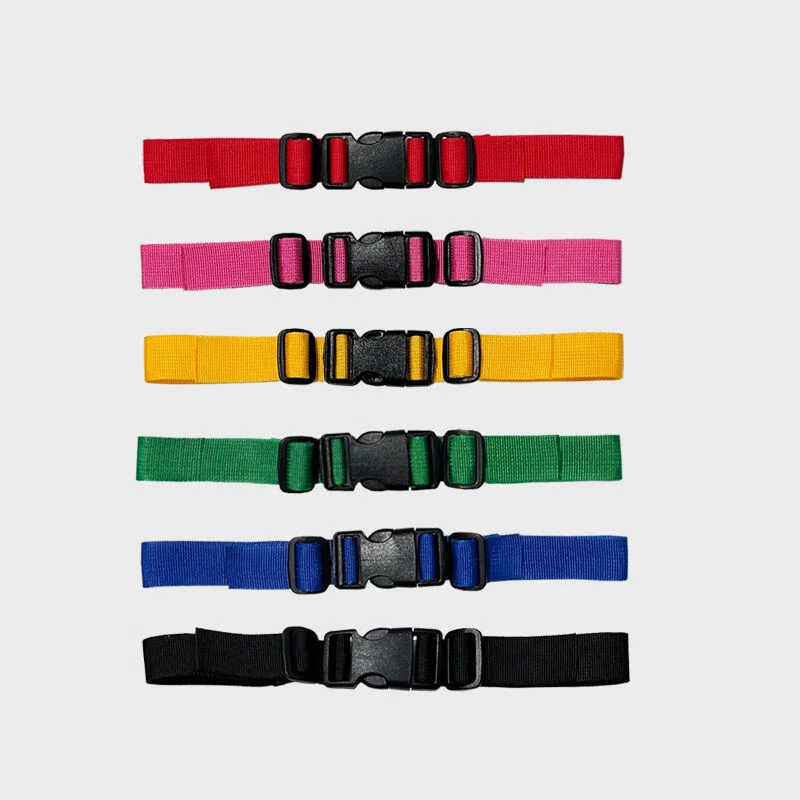 CHEST STRAP (6COLORS)