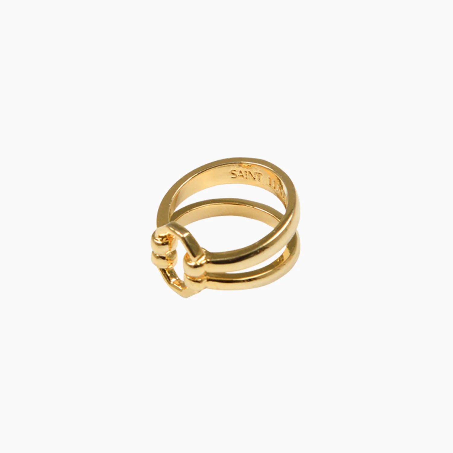 Theta Ring 3color