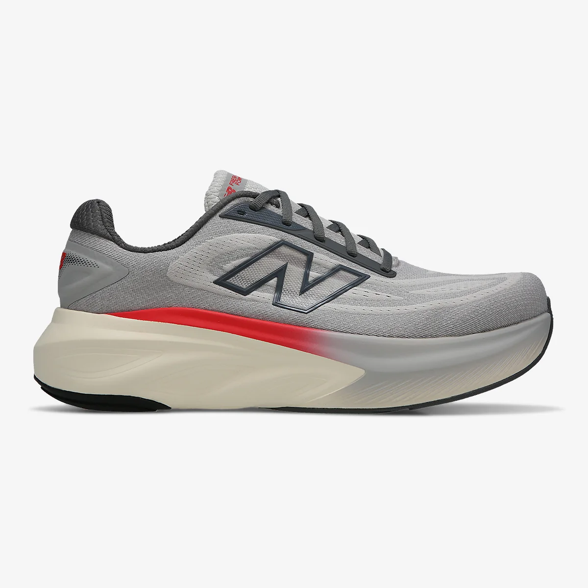 NBPFGS105G / 更多 V6 (男裝, 2E) (GRAY)