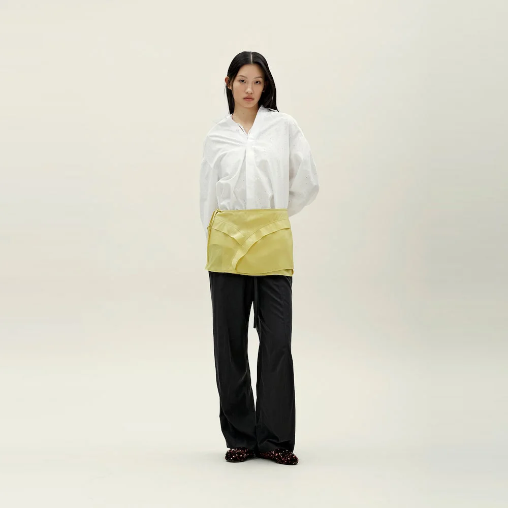 Tulip Chouchou Lemon (AG5727A03F)