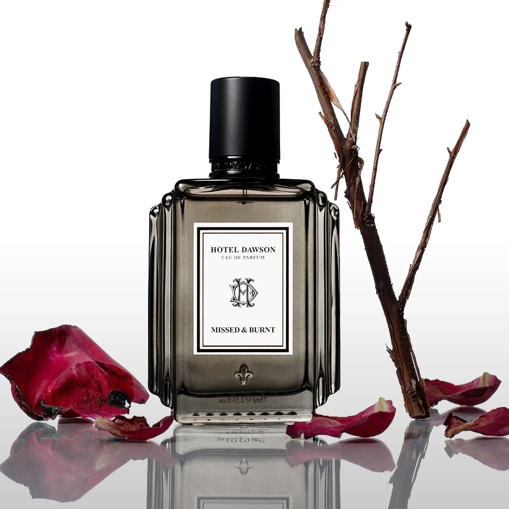 Hotel Dawson Missed & Burnt 香水 淡香精 75ml