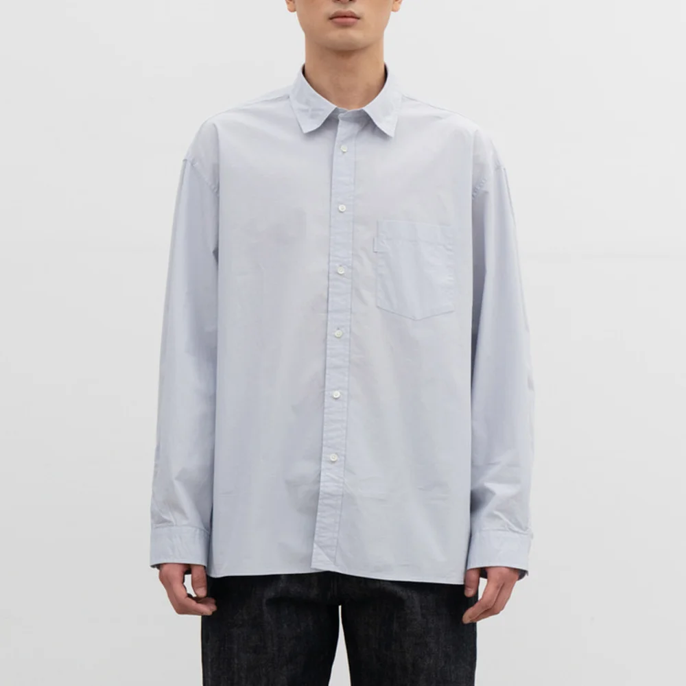 Comfort Shirt - Linen Flower(Bright)