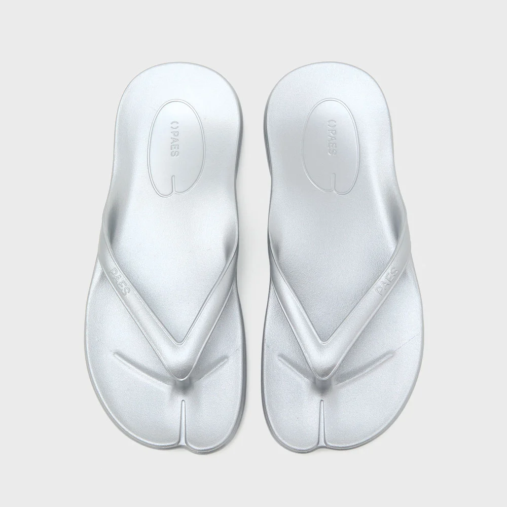 Flippy / Silver