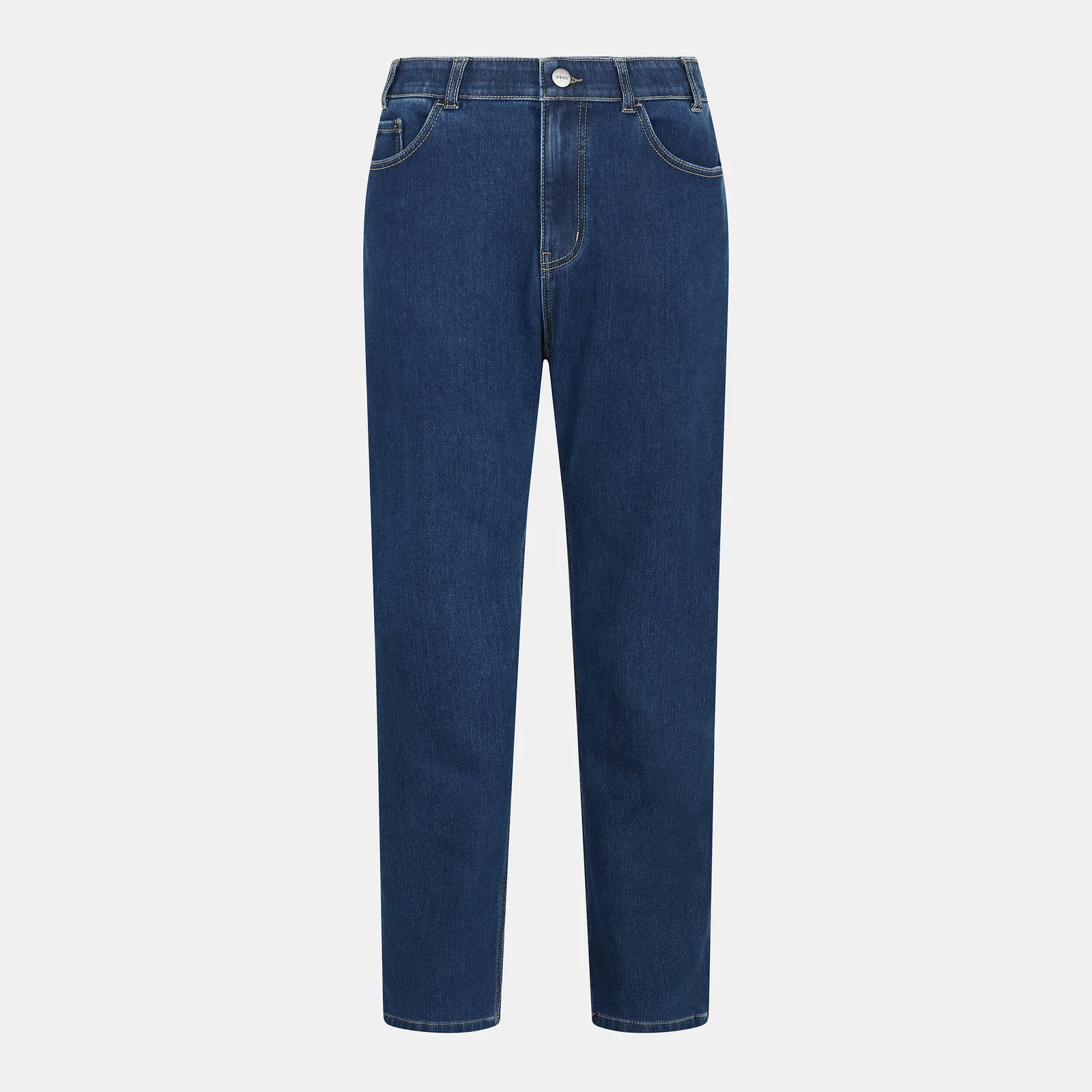 NEPA/Official Direct 7J71641 男裝 生活風格 牛仔 黏合 褲子