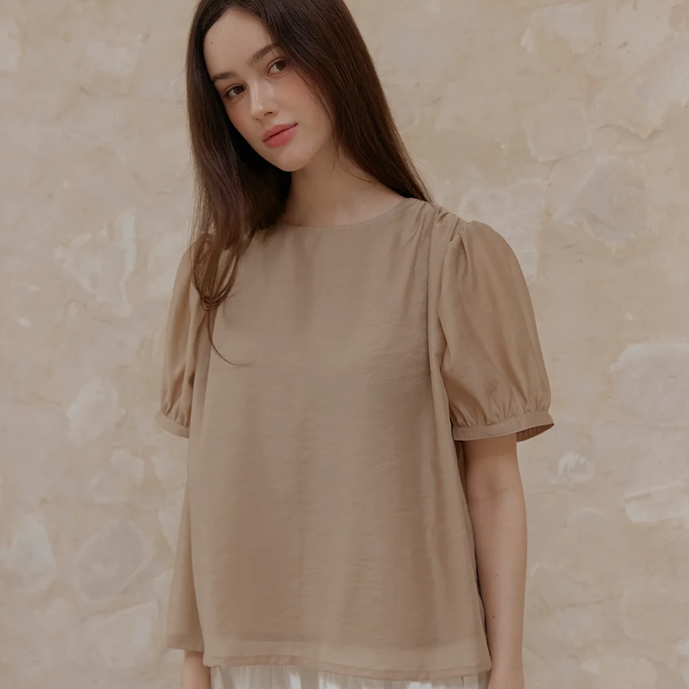 LOL BLOUSE