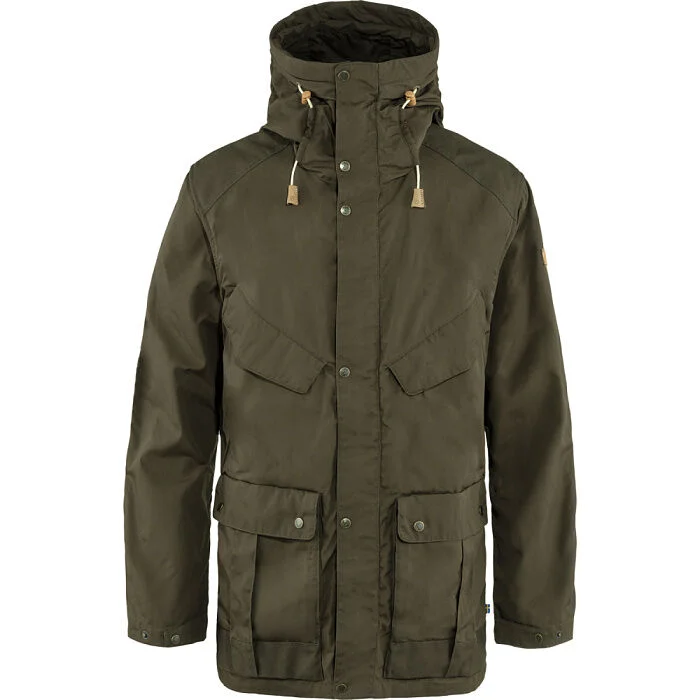 Fjällräven Numbers 外套 No.68 (83241)