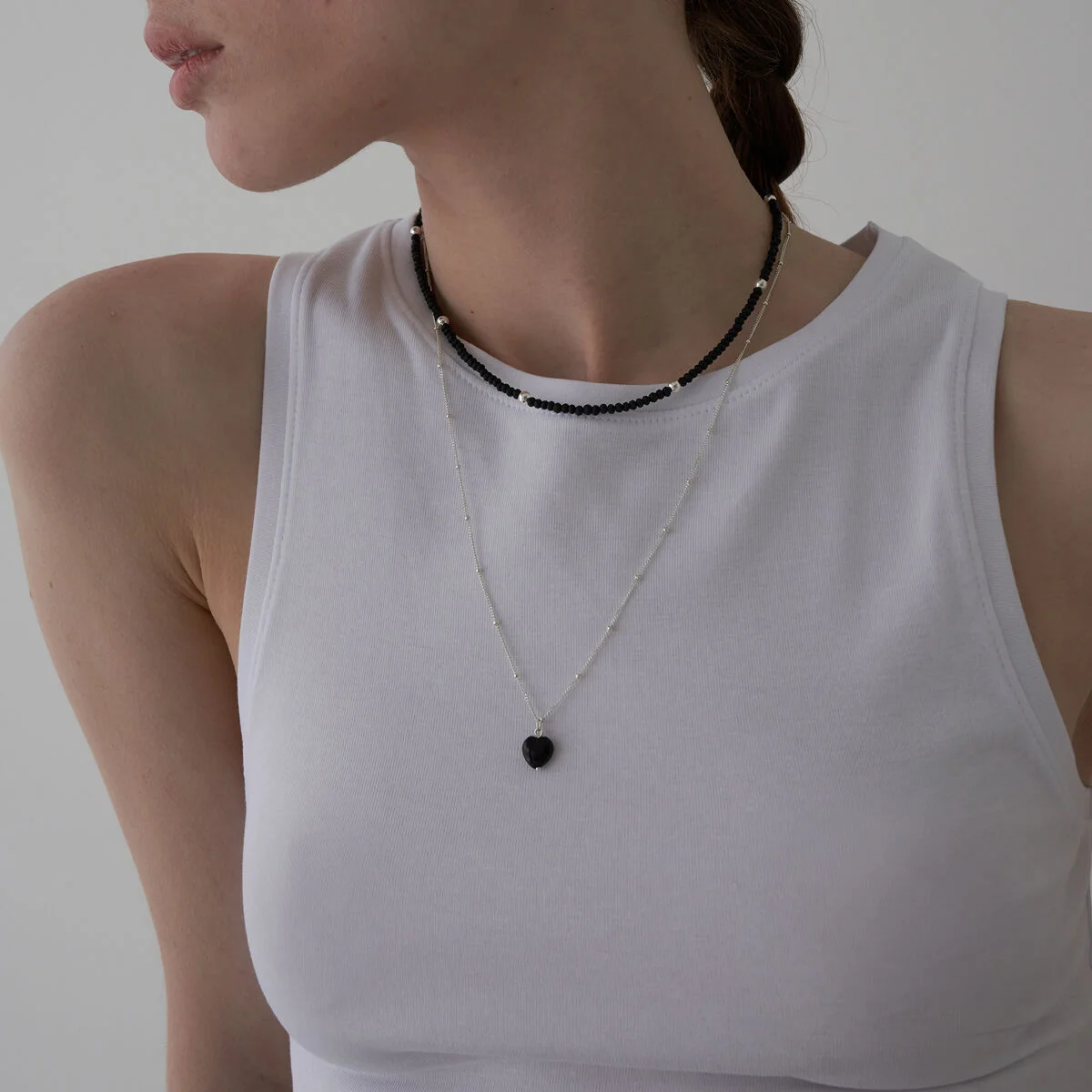 Flower Dance - Necklace 12
