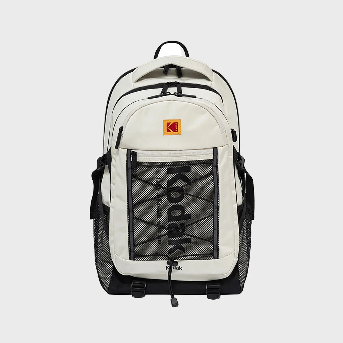 Foundie 網布 背包 27L IVORY