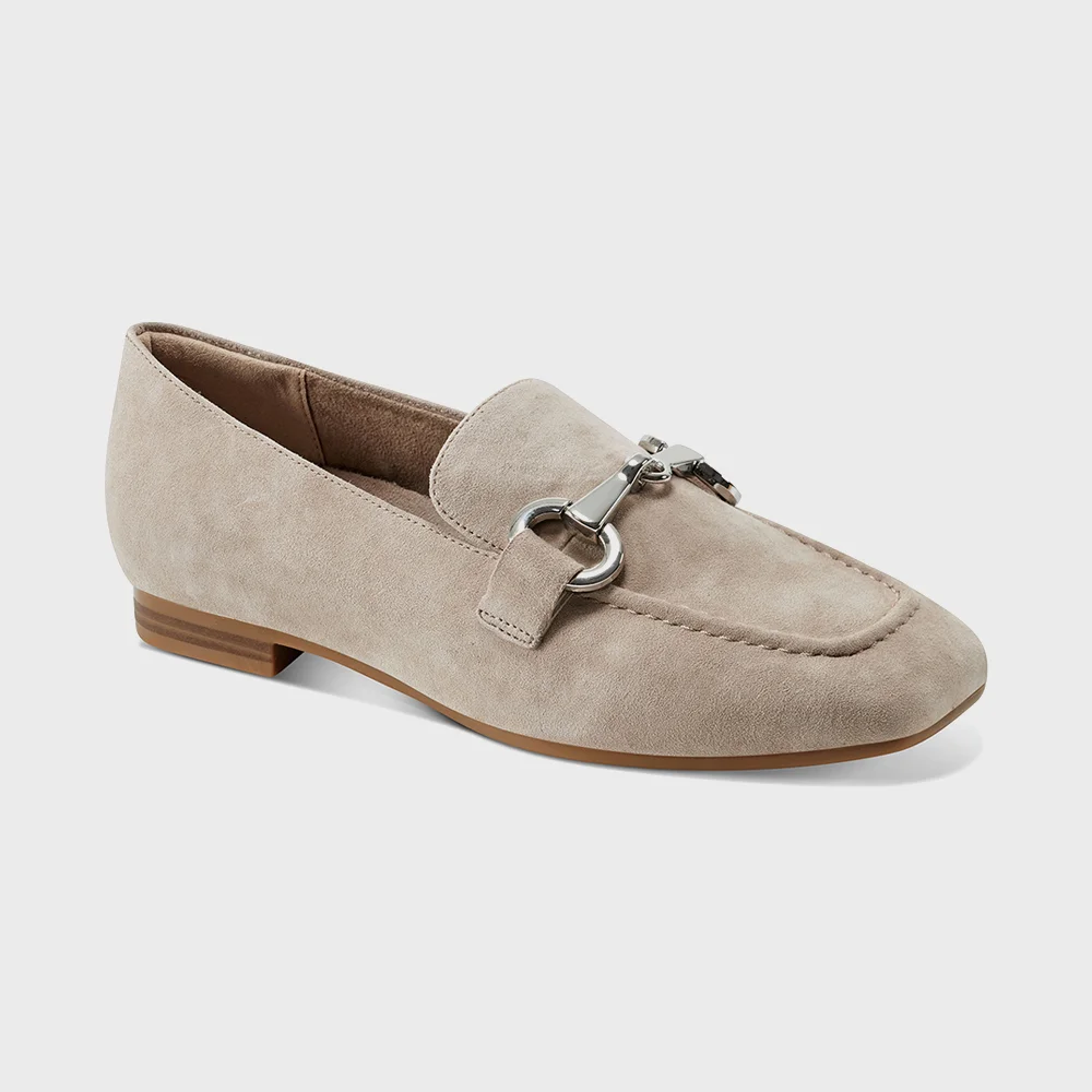 滌綸 樂福鞋 POLLY LOAFER (RW0127)