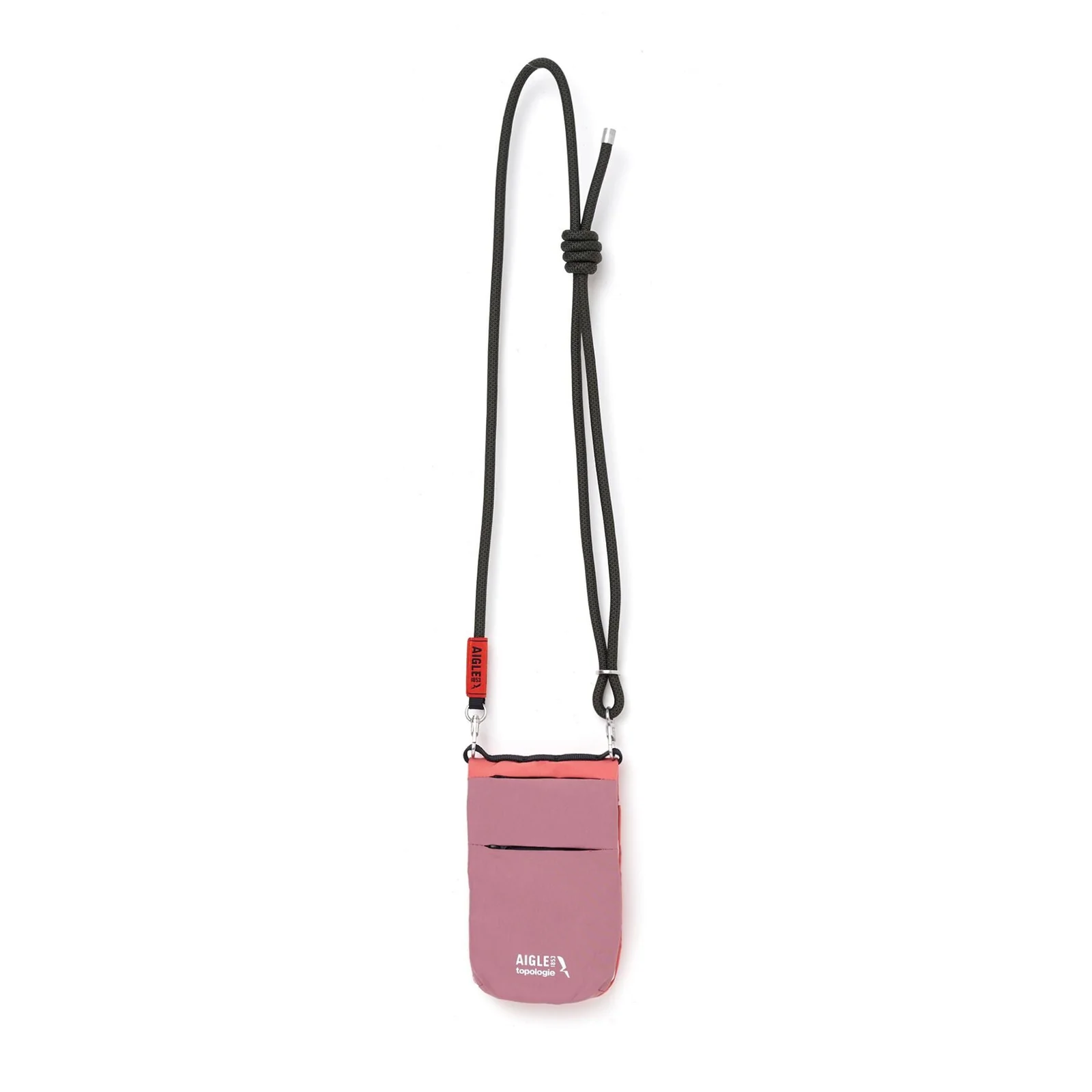 AIGLE x TOPOLOGIE: 手機殼包 AAS25USHB012GRC