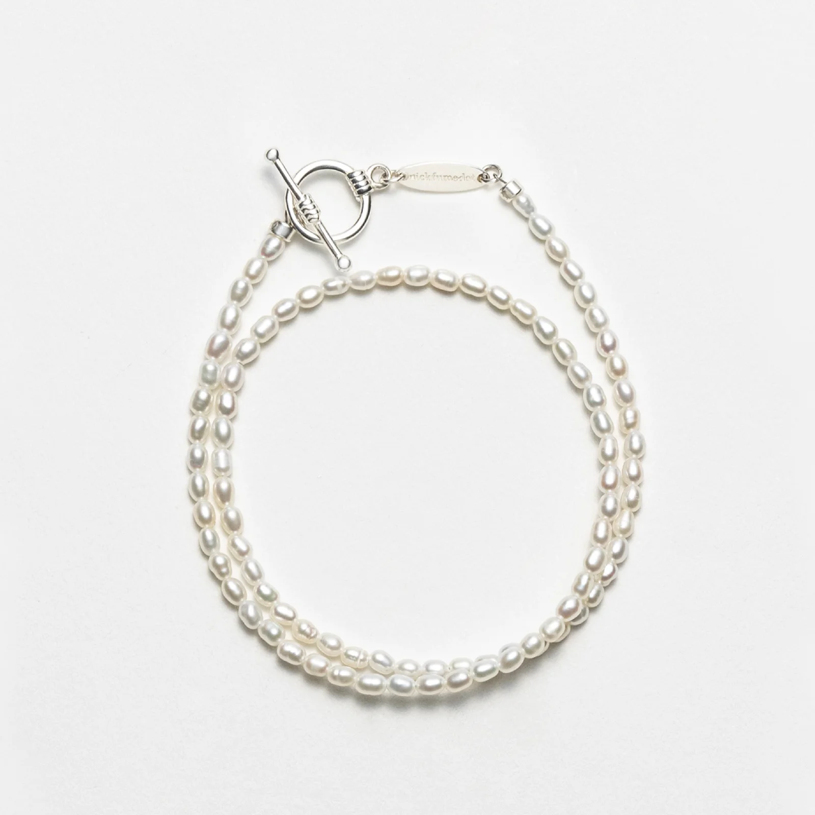 Arborio Bracelet