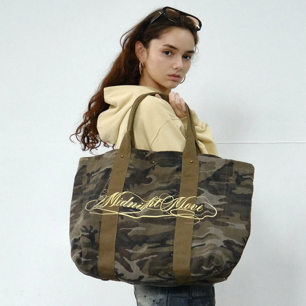 vt mid bag (camo)