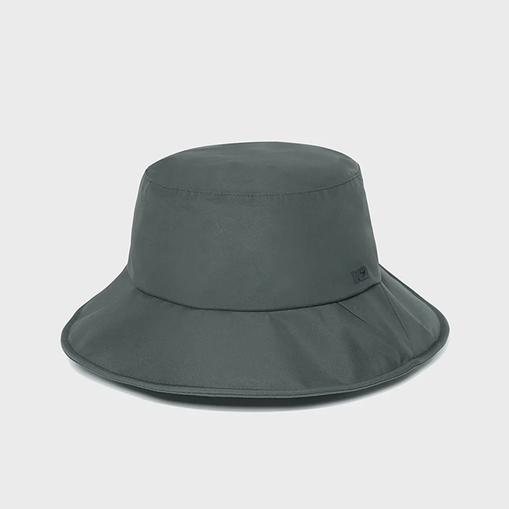 ALP Gore-Tex 2L HAT_ASH KHAKI_KUF25C03D2