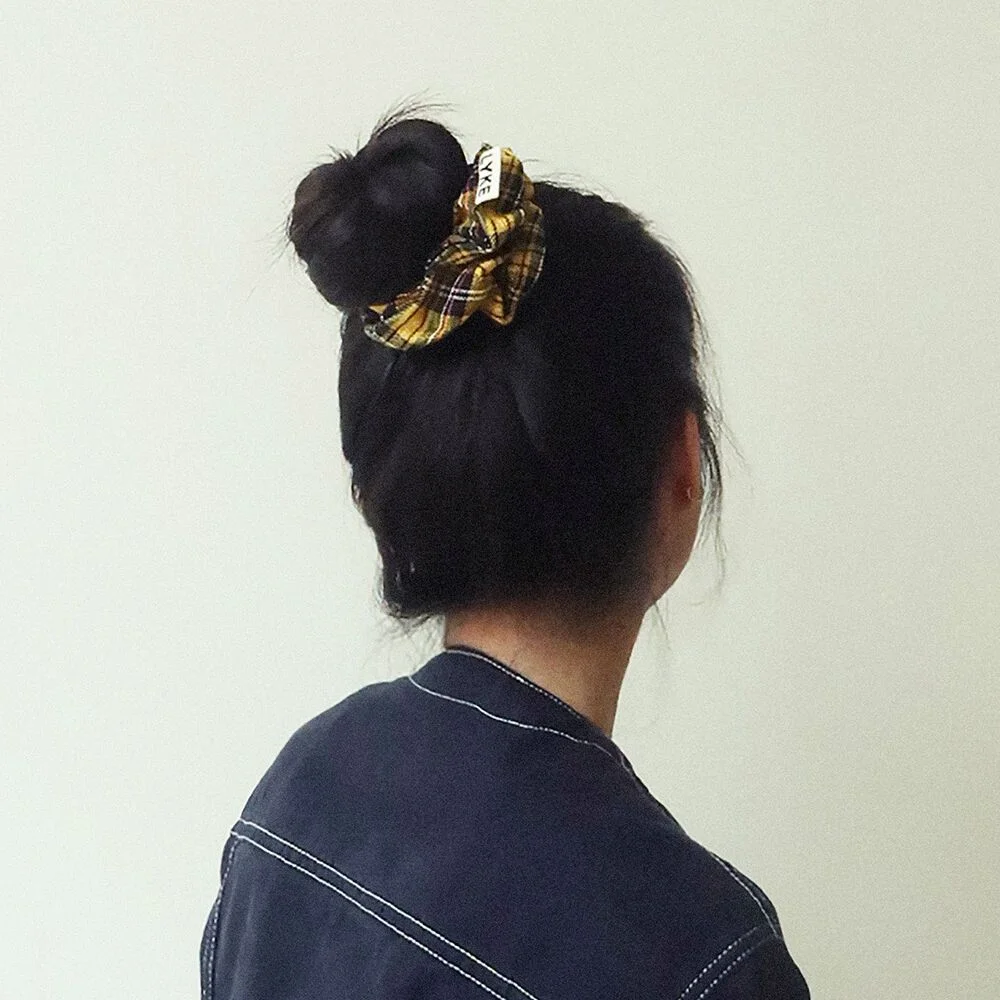Cher Chouchou / Yellow