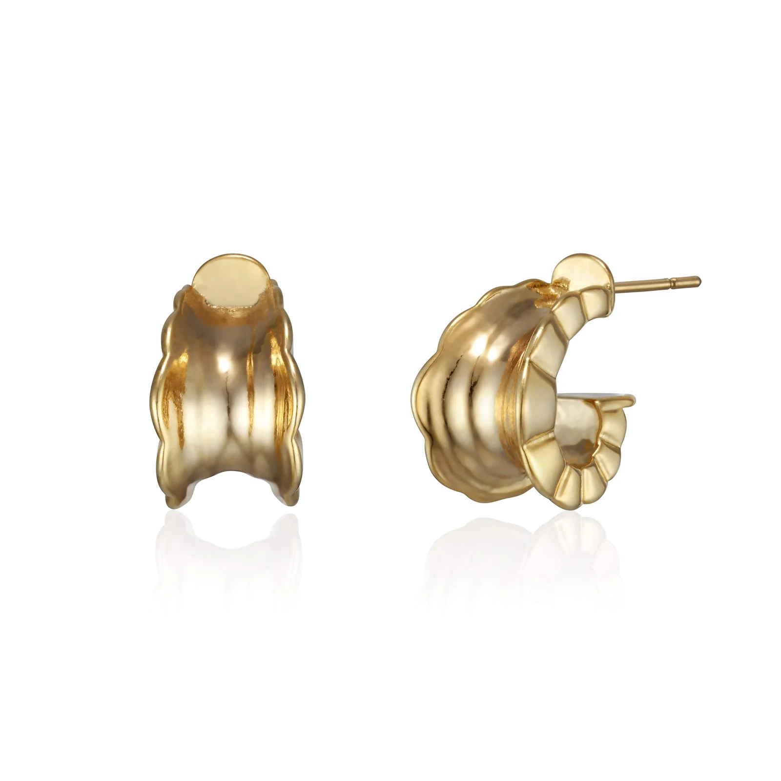 CASTOR gold