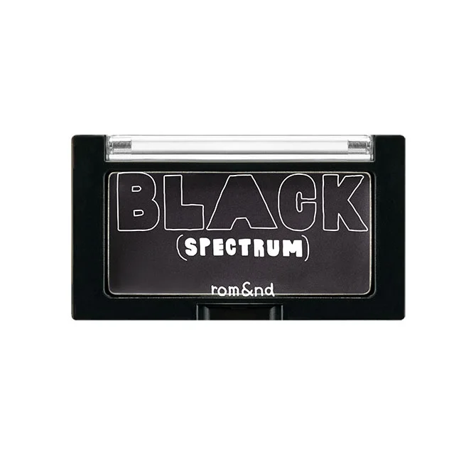 [Inapisquare] B03 黑色 Balm