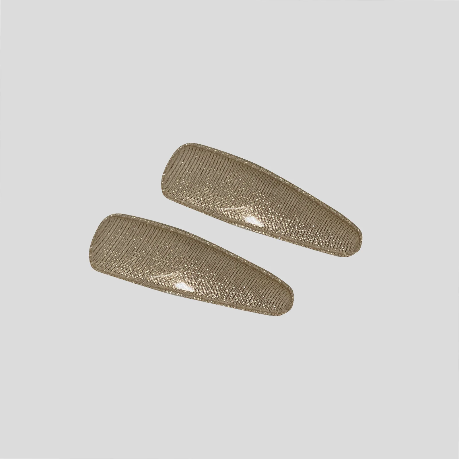 SHINE HAIR PIN (GOLD)