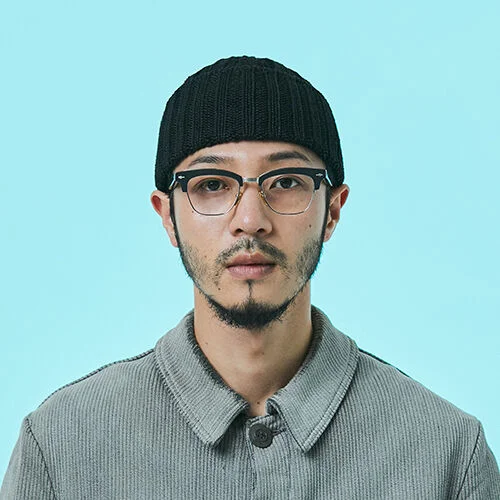 (Standard Fit) Linen Watch cap