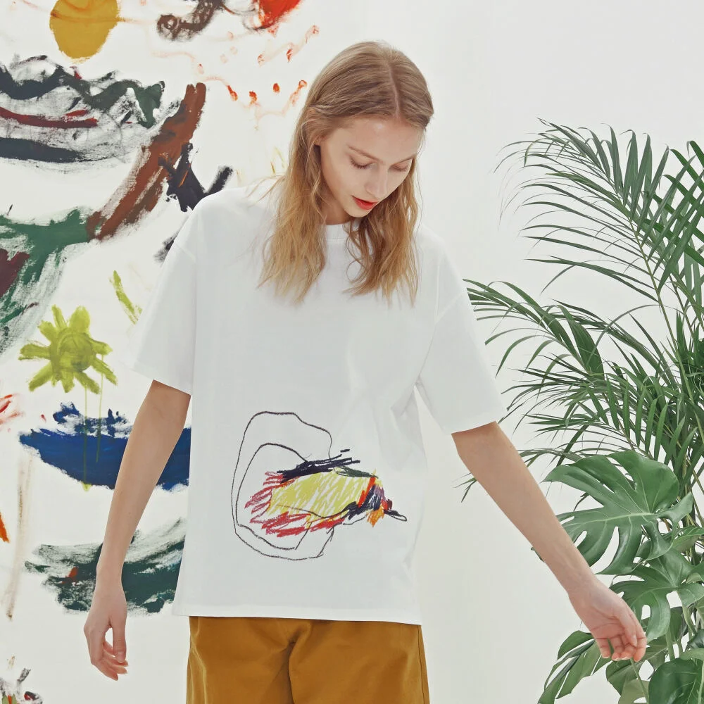 Untitled T-shirt