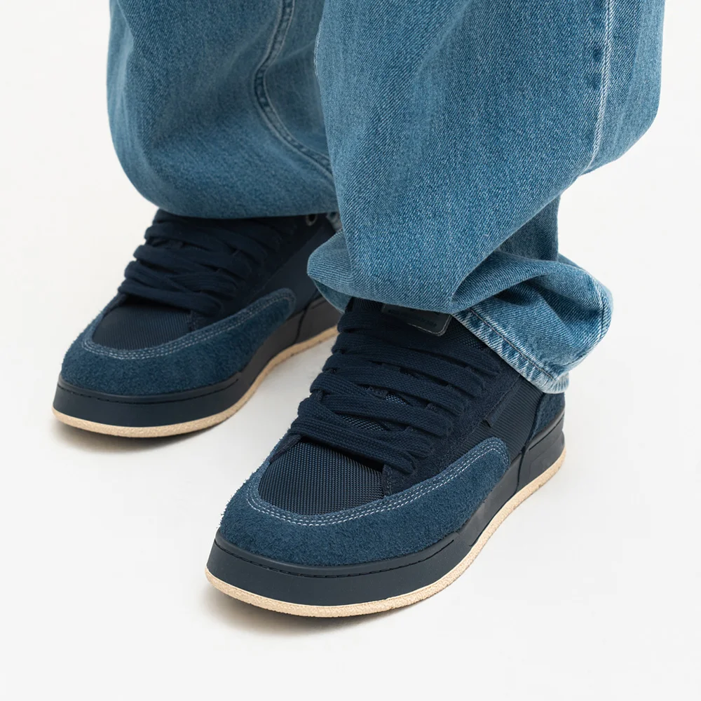 FAT (NAVY)