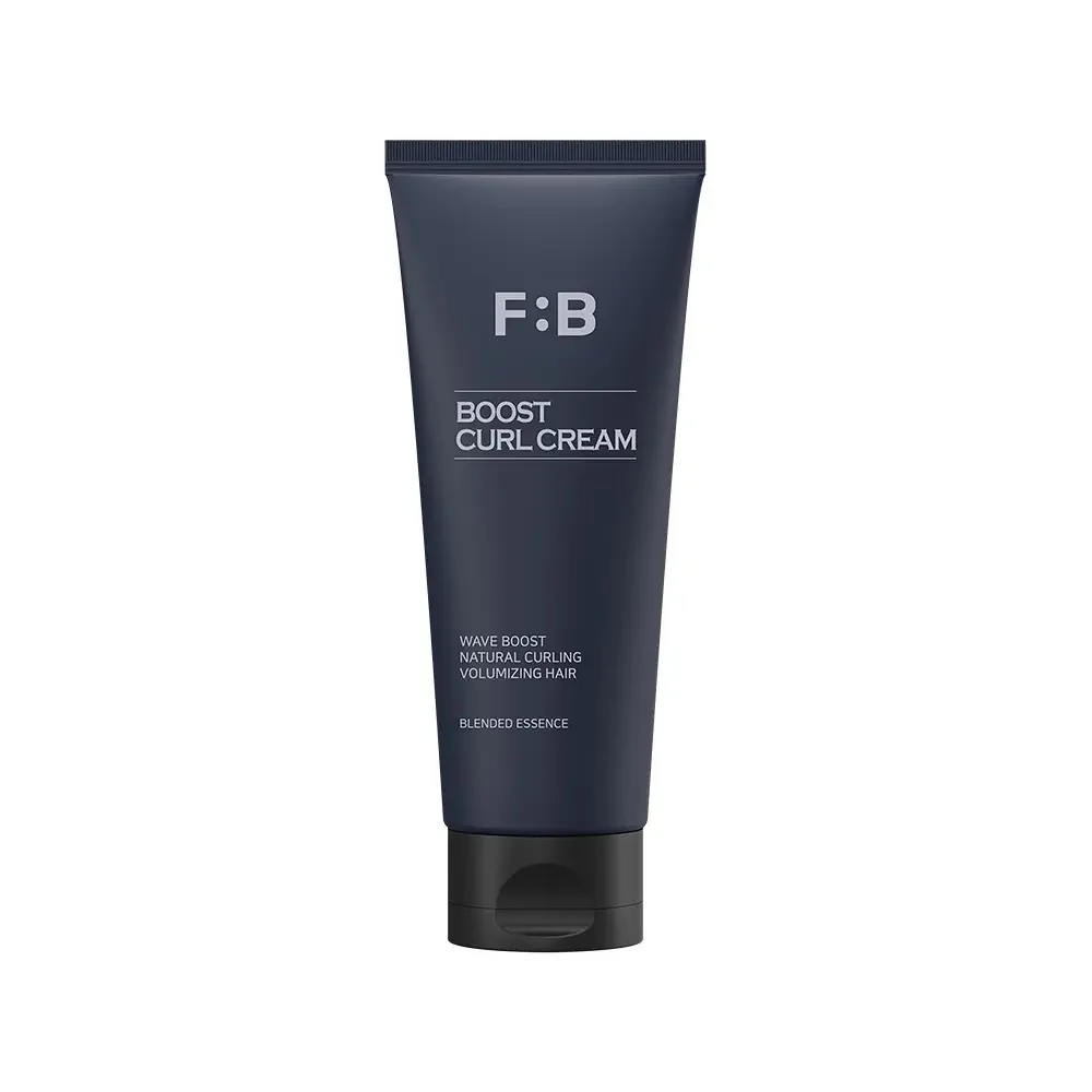 forbeaut 蓬鬆捲髮霜150ml(單品)