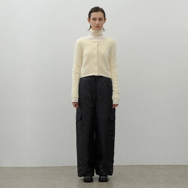PADDED OUT-POCKET PANTS(PT-5598)