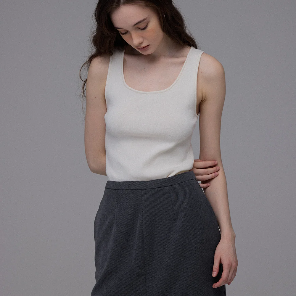 Air Knit (Ivory / 5color)