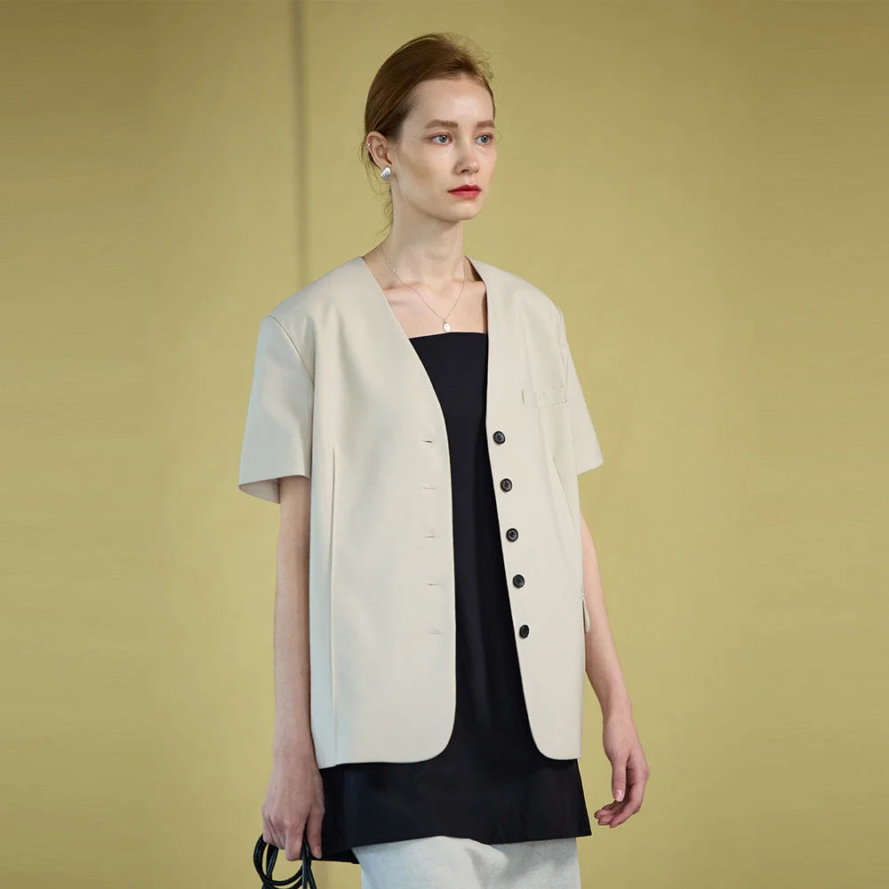 Berga zentra-wool jacket