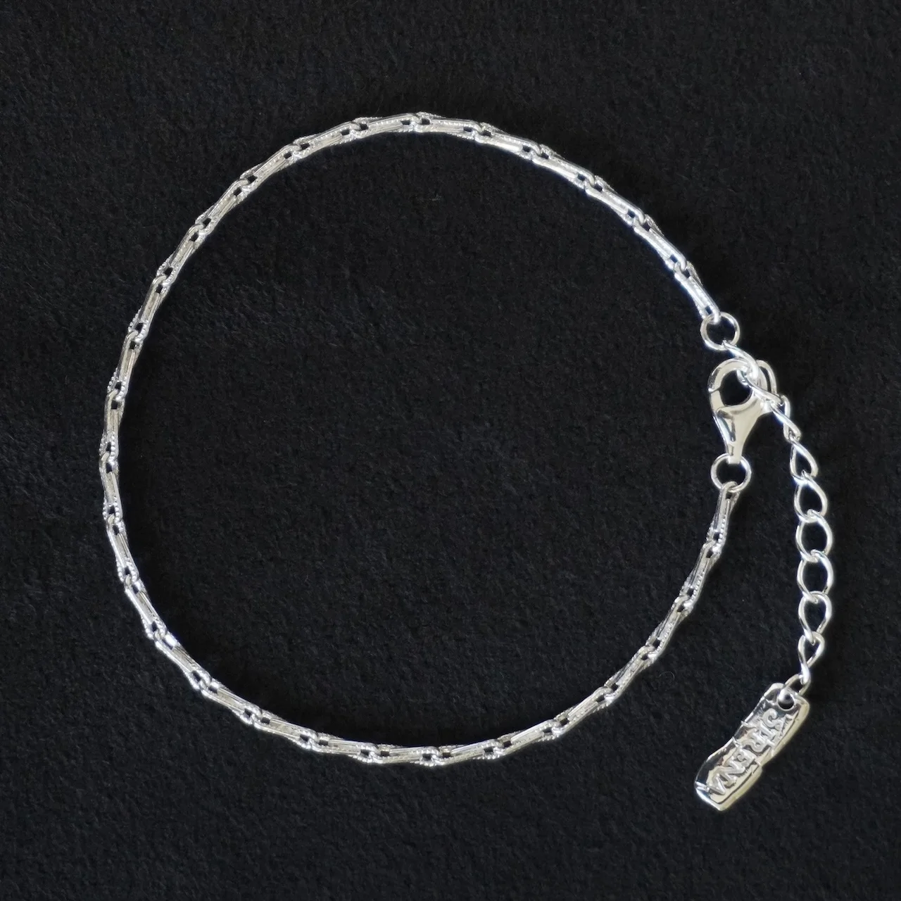 cracked bracelet l