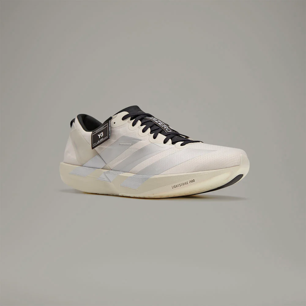 Y-3 Adios 9 - Alluvina / JS3152