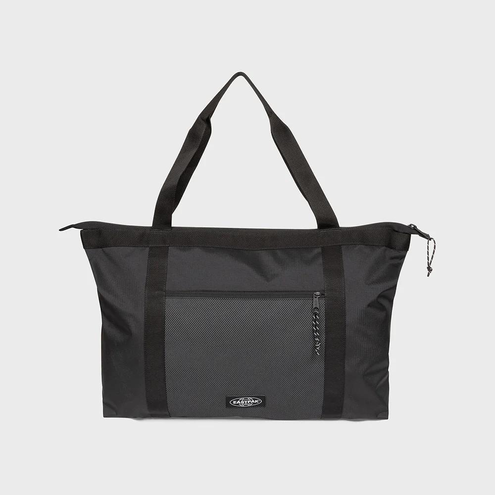 運動休閒托特包 Athleisure Black
