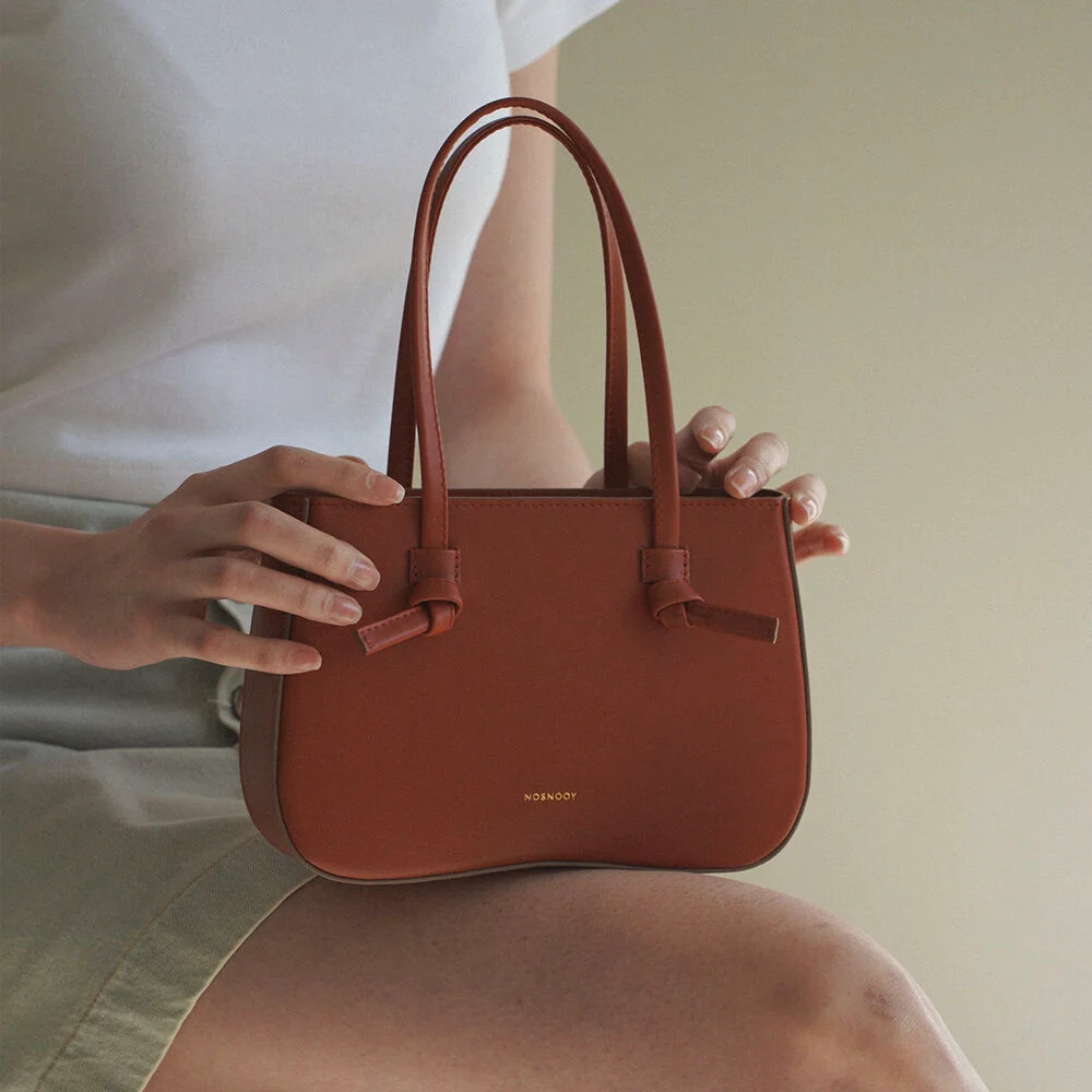Nosnooy fioco bag brick Nosnooy Fioco Bag Brick