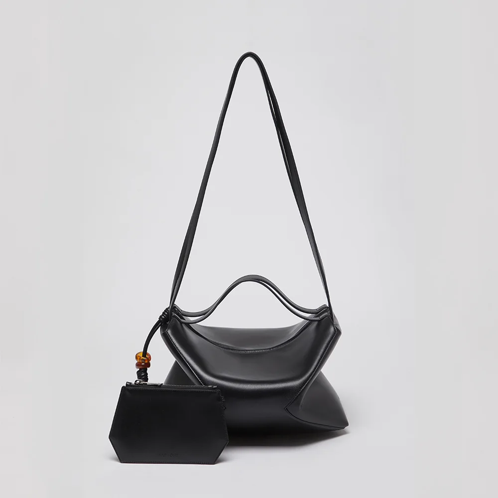 Doughnut fold bag(Deep sleep)