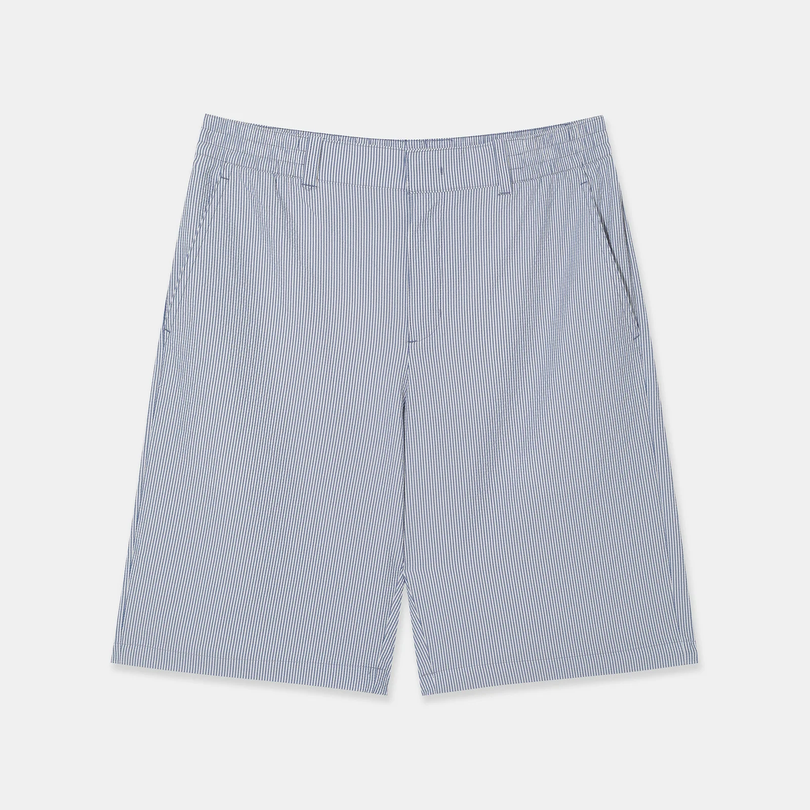 NEPA/Official Direct 7MD1763 通用 泡泡紗 短褲