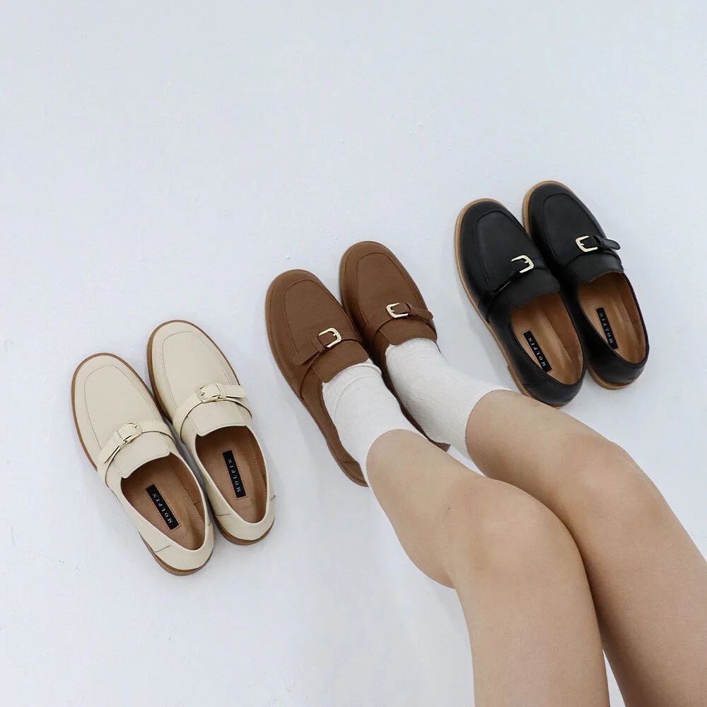 m soft modern loafer_24030_brown