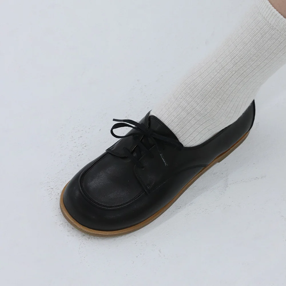 daily loafer_24034_black