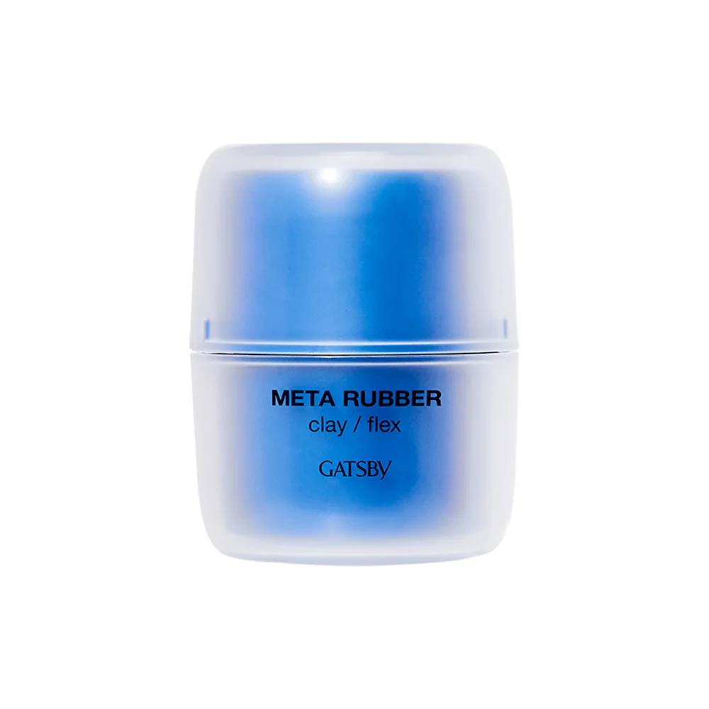 GATSBY Meta Lover 泥 Flex 65g
