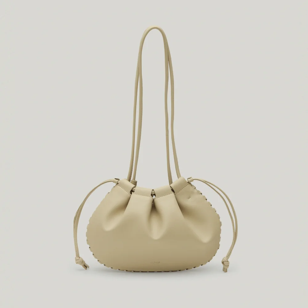BON BIEN BAG (HAY YELLOW)