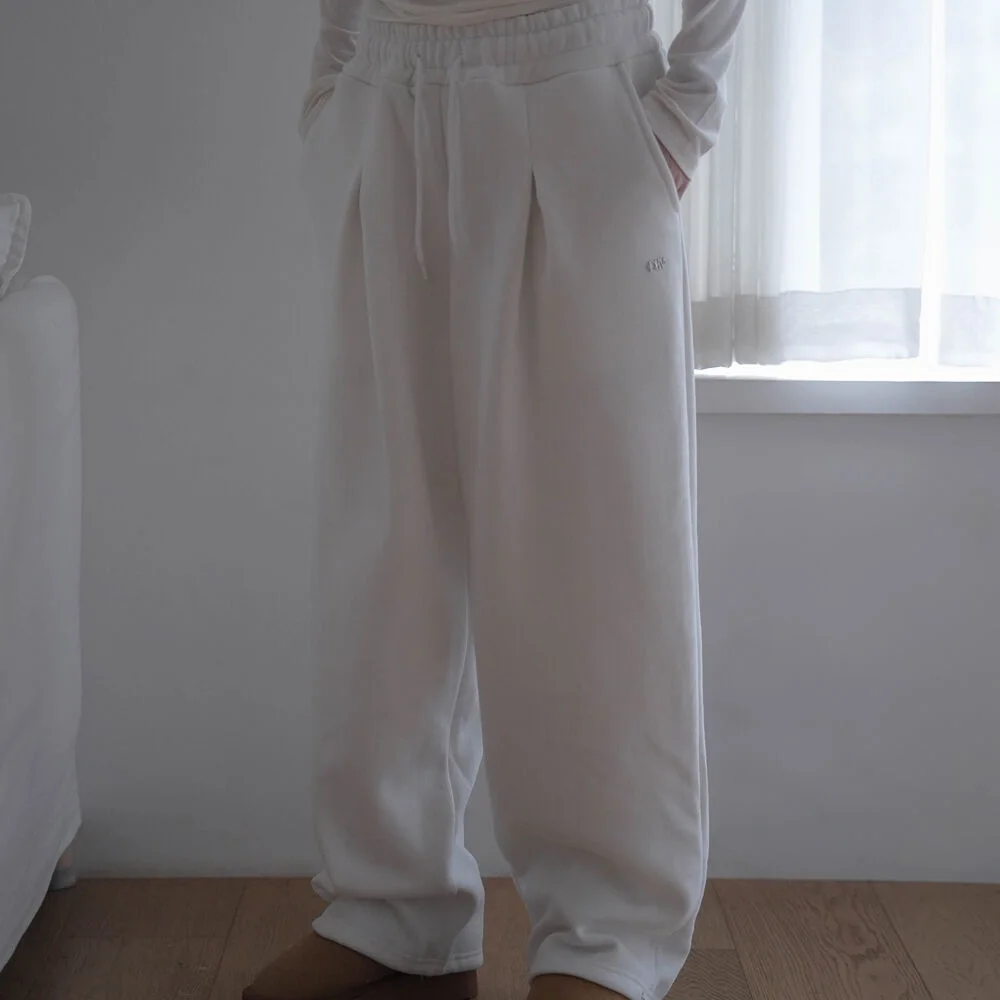 Warm Daily Sweat Pants