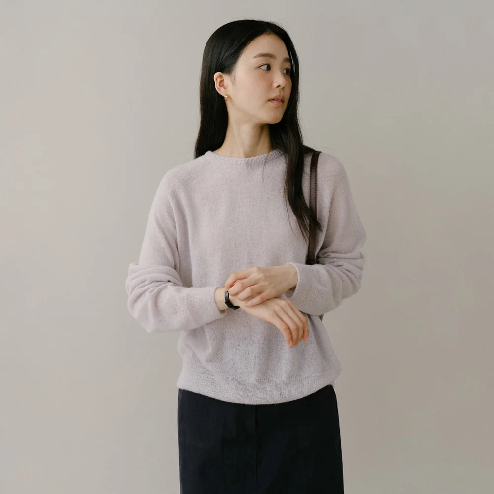 Noel Knit_Silver