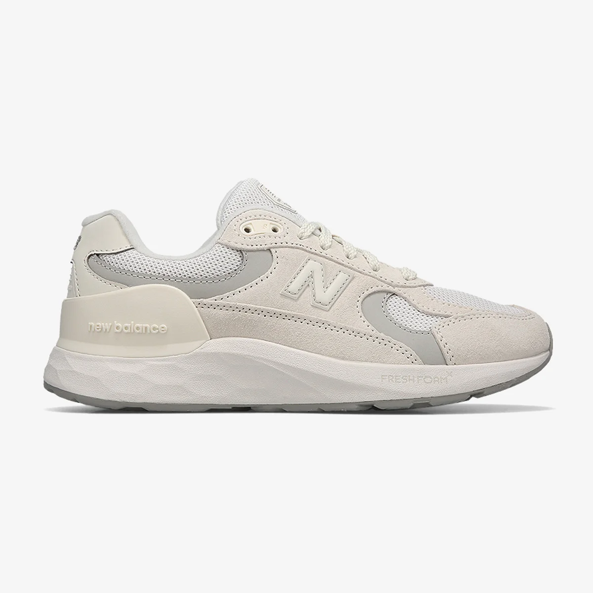 NBPQGF701I / 步行 1880 V2 (2E) (IVORY)