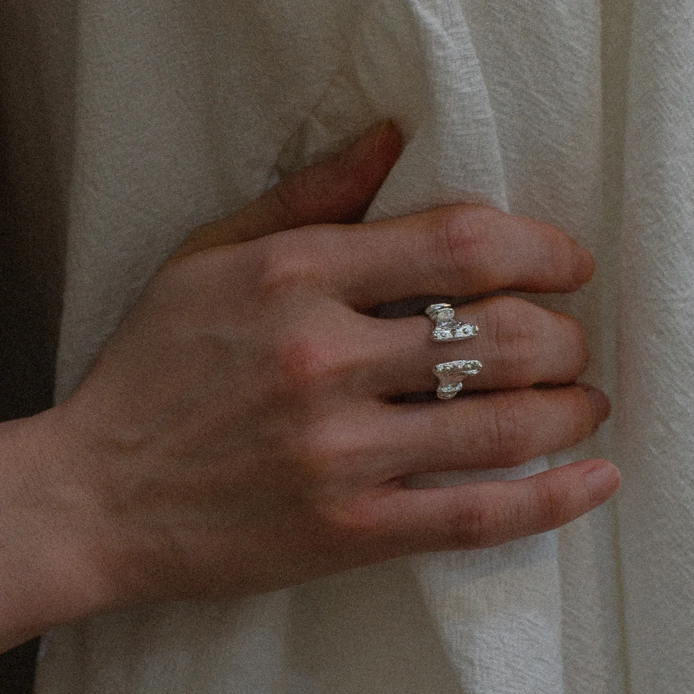 Arca Ring Arca 環