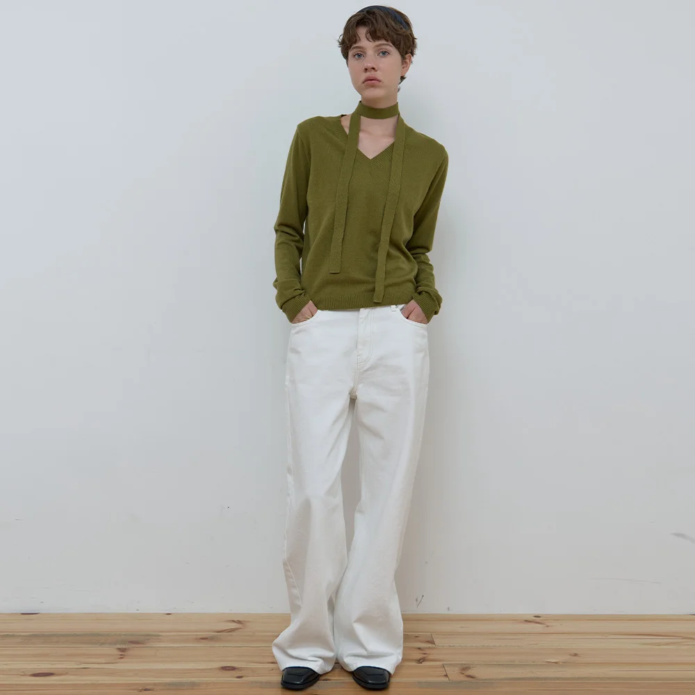 M WIDE DENIM_WHITE