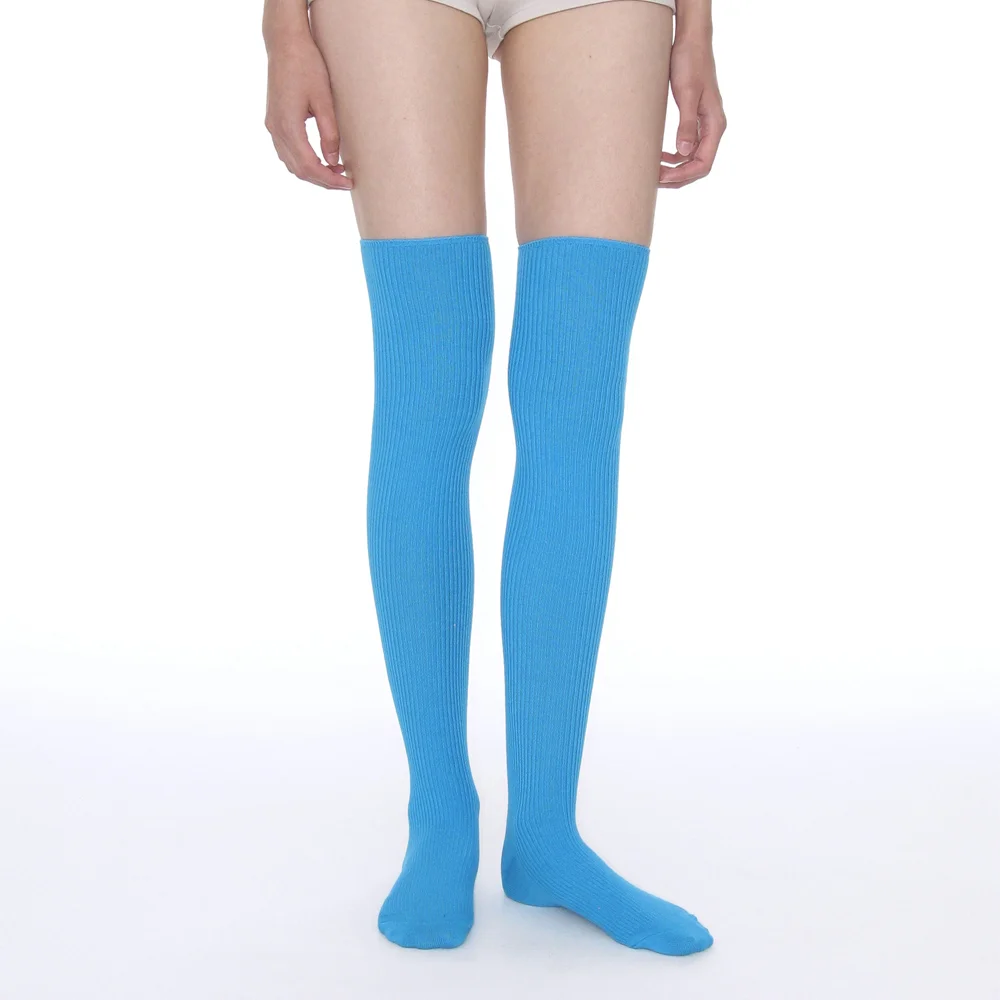 PWC EVERYDAY OVER KNEE SOCKS_8COLOR