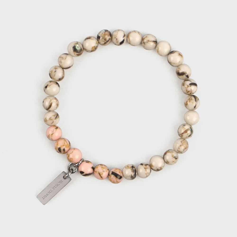 S.S BRACELET 12