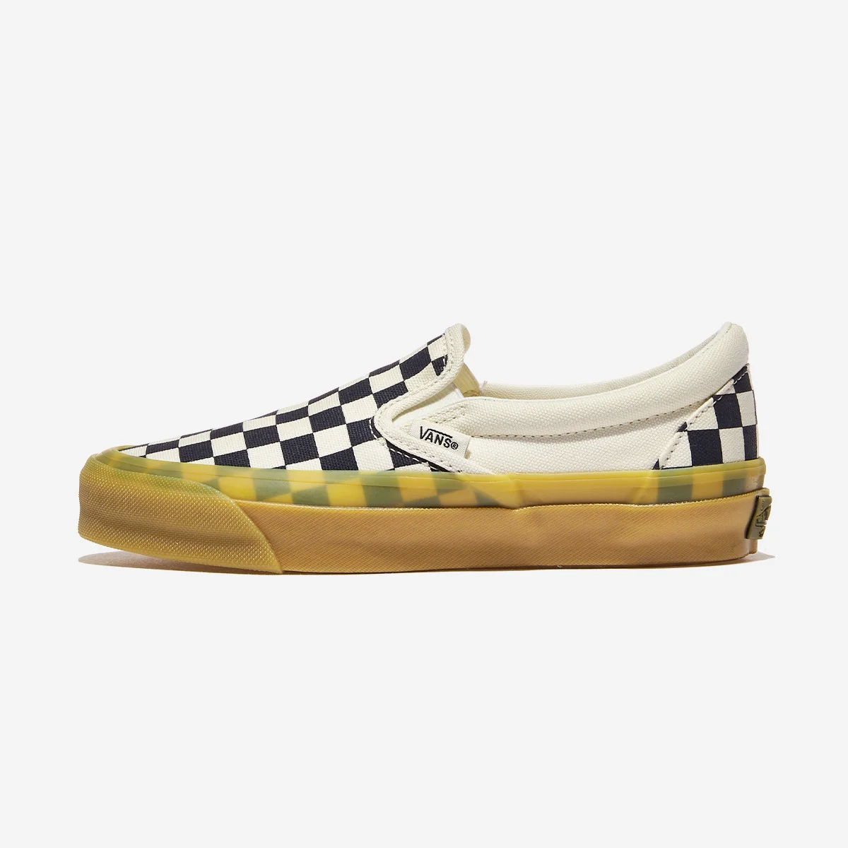 經典 Slip-ON LX - 巴黎風 晚間/棉花糖