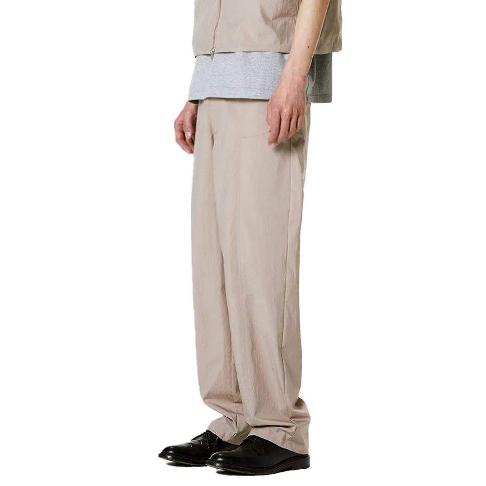 SLIDE PANTS PIG
